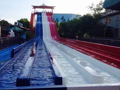 -厦门方特水上乐园