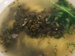 -东泰祥生煎馆(长宁路店)