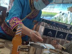 -313羊庄鲜羊火锅·鲜羊肉烧烤(李村店)