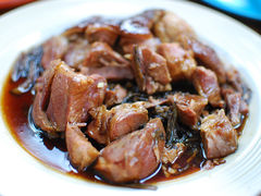 -食欲老院子荆芥疙瘩汤(经五路店)