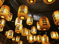 -南京大牌档(凯德大峡谷店)
