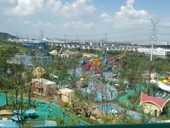 -苏州乐园森林水世界