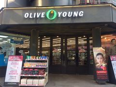 Olivia&nbsp;Young-Olive Young(明洞旗舰店)