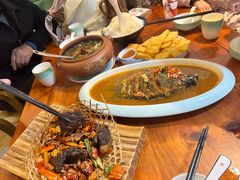 -云隐小厨·传统大理美食(复兴路店)
