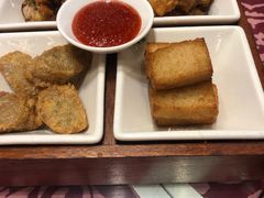 -临家闽南菜(宝洲路店)