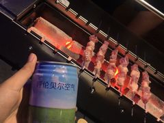 -很久以前羊肉串(清河店)