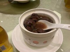 -绿岛国际酒店·海鲜酒楼(八七路店)