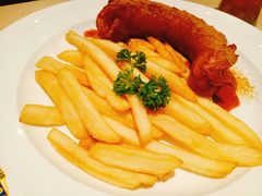 -LENBACH兰巴赫西餐啤酒坊(大连东港店)