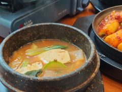-全州拌饭馆(断桥店)