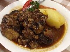 -船屋葡国餐厅