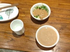 -额尔敦草原涮羊肉·烧烤(冻青树总店)