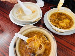 -添發碗仔翅美食