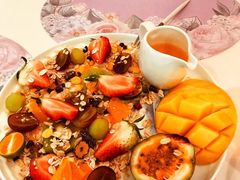 -MEET缘燕窝甜品&Tang's cake(华润万象城店)