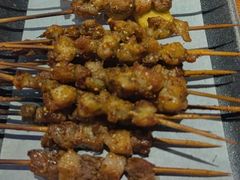 -管氏翅吧(马家堡店)