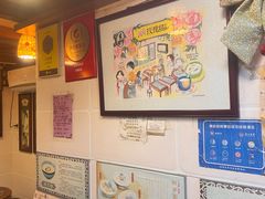 -玫瑰甜品(文明路店)