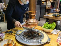 -喜来稀肉(北外滩白玉兰广场店)