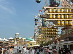 -渔岛海洋度假区