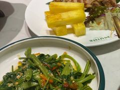 -美奈小馆·越南料理(中航城君尚购物中心店)