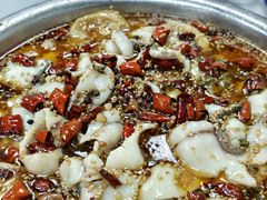 -黑皮酸菜鱼(三山街店)