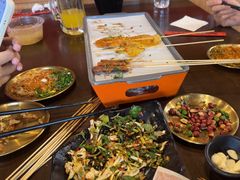 -林二哥宜烤官·宜宾小烧烤