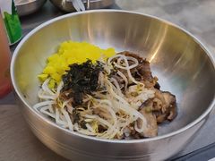 -农乐园炭火烤肉(繁花中心店)