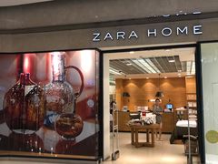 -ZARA(重庆华润万象城中区店)