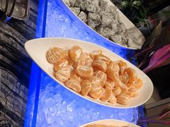 -厦门艾美酒店·新食谱西餐厅