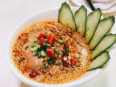 -付掌柜在成都·热炒砂锅集(金禾店)