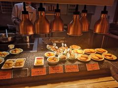 -牛三哥洛阳牛肉汤(生态城店)