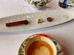 -Le Comptoir de Pierre Gagnaire