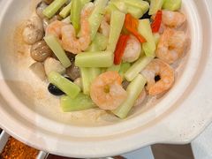 -香山湖家家宴(中山陵店)