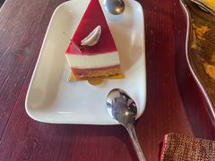 -花马天堂云南餐厅 Lost Heaven(外滩店)