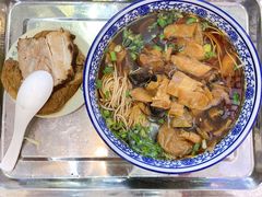 -伟记奥面馆(养育巷店)
