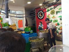 大堂-赵记粽子(司前街店)