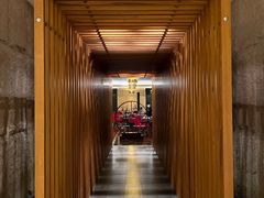 -粤尚腾香居中餐厅(首都机场希尔顿店)