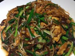 IMG_0664-外婆家(杭州马塍店·杭帮菜名店)