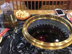 -小胖墩炝锅鱼(天钥桥路店)