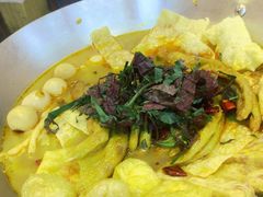 -小螺大作·螺蛳粉火锅(林和西店)
