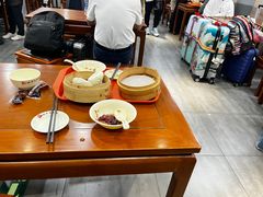 -庆丰包子铺(南站二店)