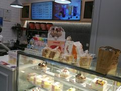 -BreadTalk面包新语·烘焙蛋糕(海岸城店)