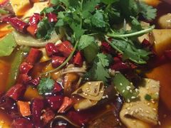 -豆蔻电影主题餐厅(四牌楼店)