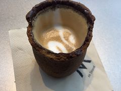 -M Stand(BFC外滩金融中心店)