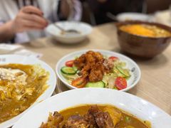 -CoCo壱番屋