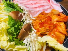 寿喜锅-鲸山上·私房日料(泰达MSD店)