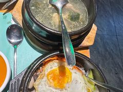 -唯成•韩国炭火烤肉 유성고기