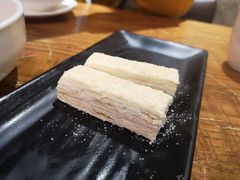 娜帕里勇-西域阿里马新疆菜·清真(桂花路店)