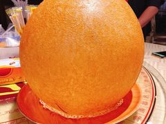 旺财大煎堆-石岐佬中山菜馆(张溪店)