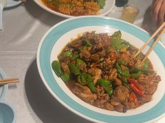 -津沽小院(天津之眼店)
