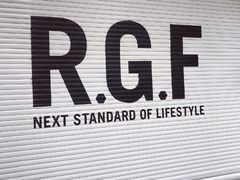 -RGF(巨鹿路店)