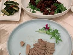 盐水鸭肝-全聚德(前门店)